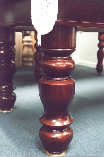 Heritage Leg