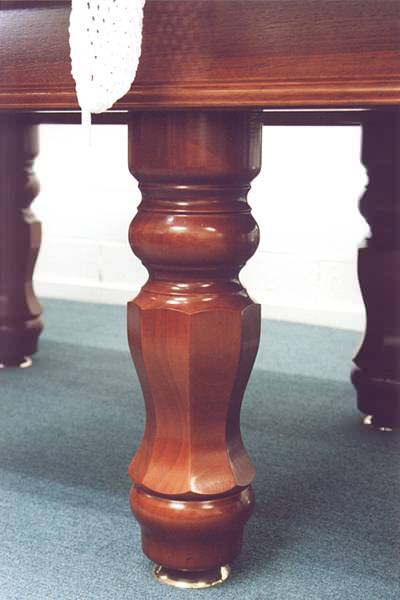 Melba Leg