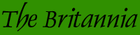 The Britannia