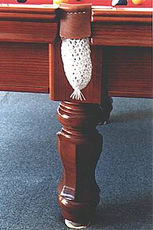 Alternative Leg