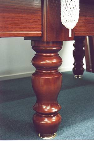 Leg