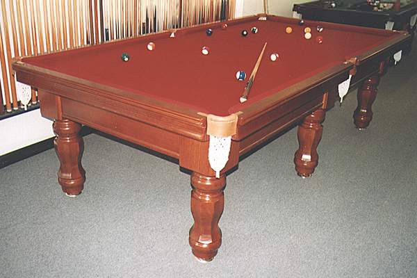 The Victoria