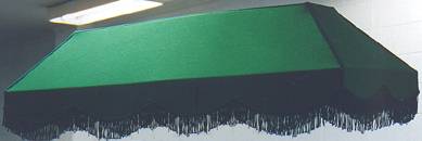 Cloth Canopy