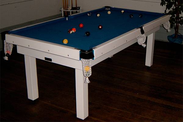 Hire Table